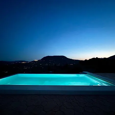 Casa Infinito Villa *