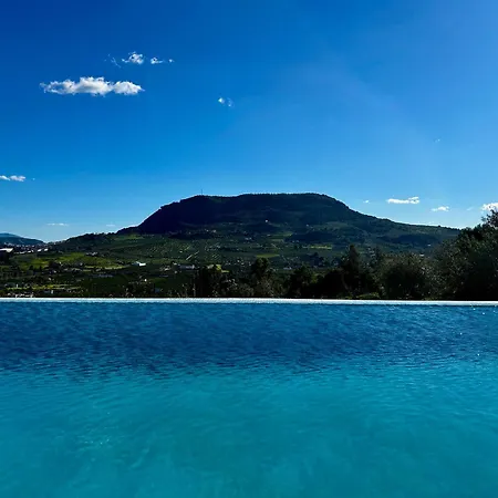 Casa Infinito * Alora