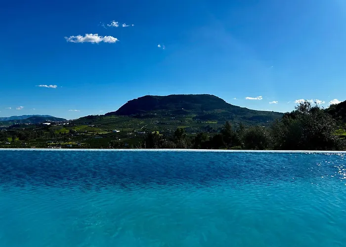 Casa Infinito * Álora